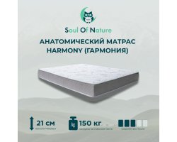 Купить пружинный матрас в Красноярске